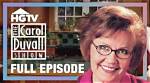 Exploring the Creative World of Carol Duvall on Hgtv