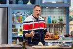 Exploring the Culinary Journey of Jeff Mauro: a Deep Dive into the Life and Career of a Food Network Star
