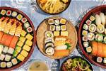 Exploring the Culinary Wonderland of Honolulu Sushi Taco Foodieland