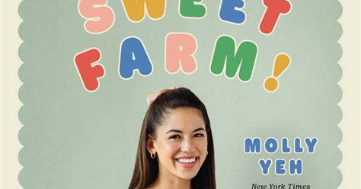 Exploring the Culinary World of Molly Yeh