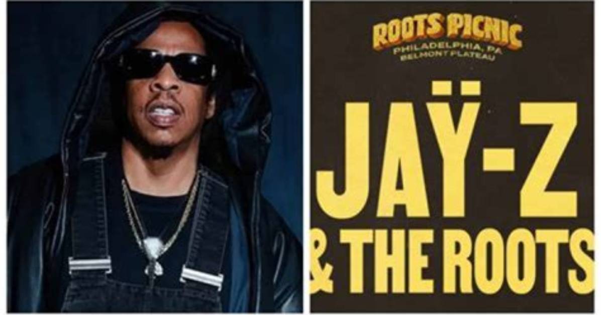 Exploring the Cultural Impact of Jay-Z in Paris