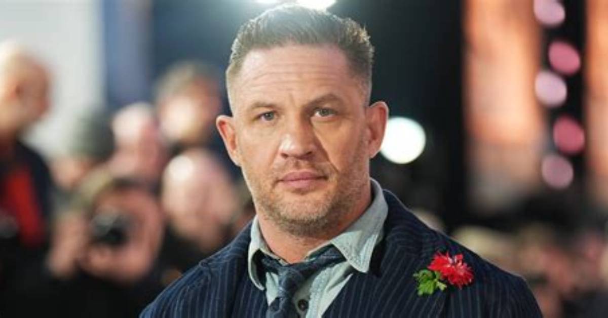 Exploring the Current Status of Tom Hardy: Is He Single?