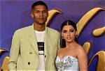 Exploring the Dating Life of Naomi Scott