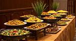 Exploring the Delightful World of Halal Kpot