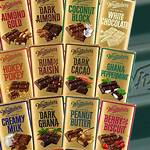 Exploring the Delightful World of Whittakers Chocolate