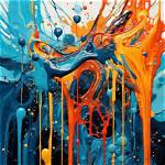 Exploring the Depths of Abstract Expressionism