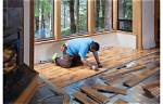 Exploring the Depths of "Hardwood Floors" by Charles Wesley Godwin
