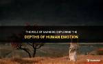 Exploring the Depths of Human Emotion: Warmth Chapter 3 Jackerman