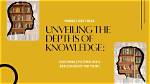 Exploring the Depths of Knowledge on Stevequayle. Com