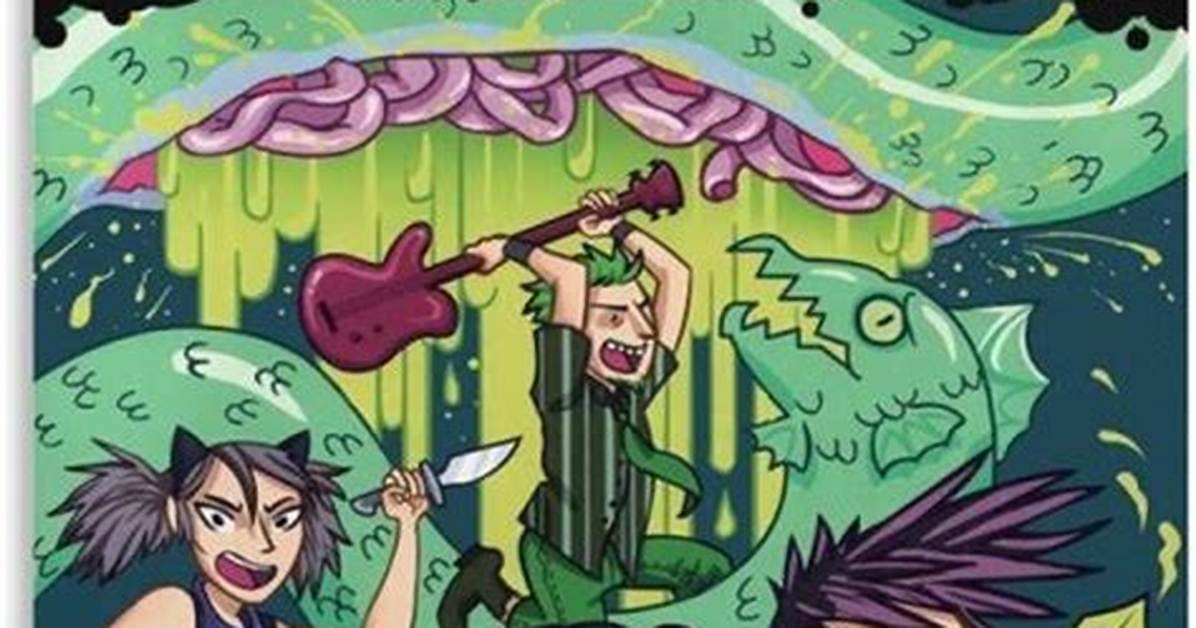 Exploring the Depths of Mindless Self Indulgence: Bring the Pain