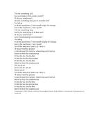 Exploring the Depths of Skyline Blues Lyrics