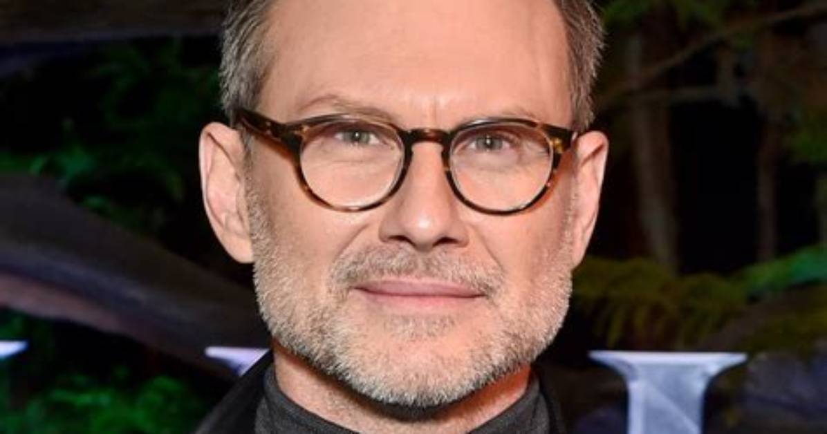 Exploring the Diverse World of Christian Slater Movies