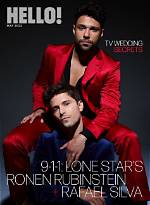 Exploring the Diverse World of Ronen Rubinstein: Movies and Tv Shows