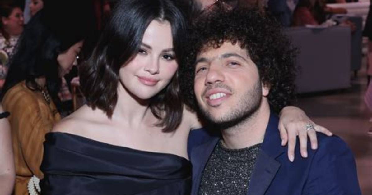 Exploring the Dynamic Collaboration Between Selena Gomez and Benny Blanco