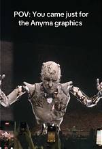 Exploring the Dynamic Collaboration of Anyma and Grimes