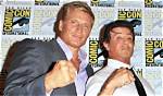 Exploring the Dynamic Duo: Dolph Lundgren and Grace Jones
