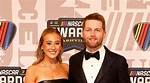 Exploring the Dynamic Duo: Erin Blaney and Chase Elliott