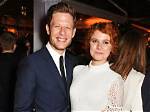 Exploring the Dynamic Duo: James Norton and Imogen Poots