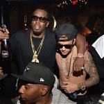Exploring the Dynamic Duo: Justin Bieber and Sean Combs