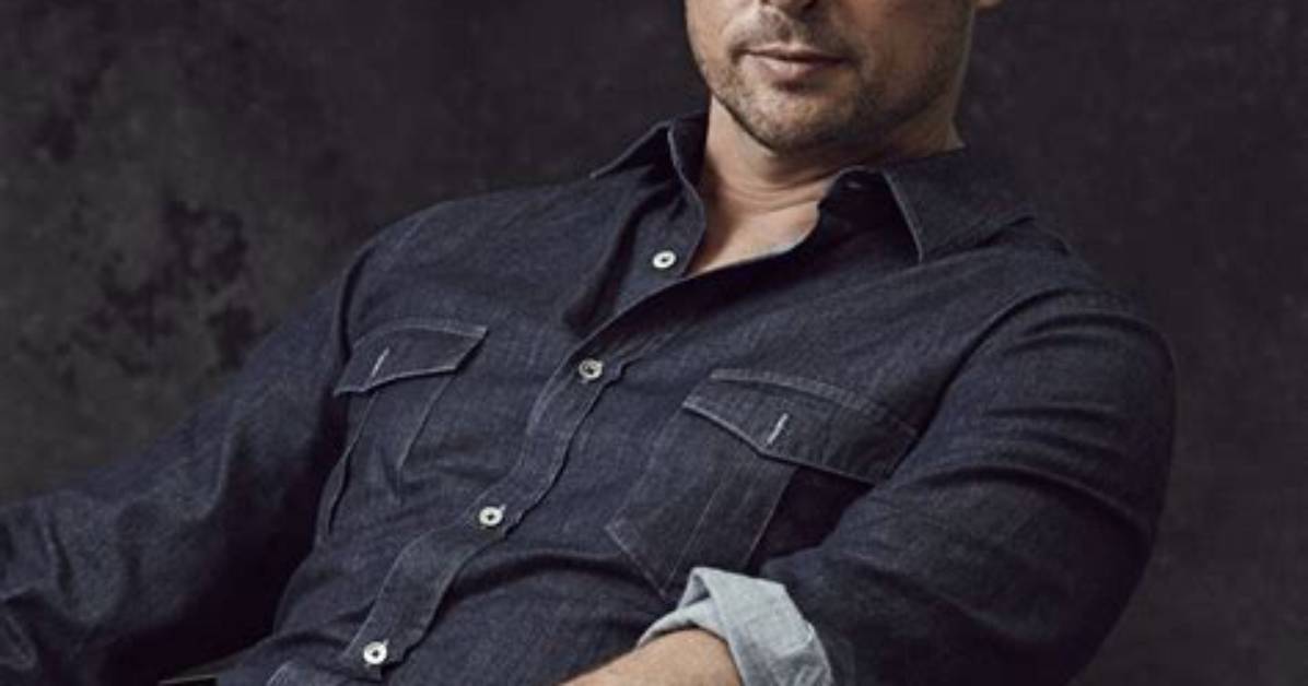 Exploring the Dynamic Duo: Karl Urban and Antony Starr from New Zealand