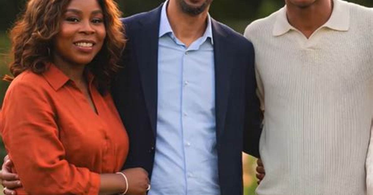 Exploring the Dynamic Duo: Mounir Nasraoui Et Sheila Ebana