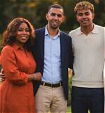 Exploring the Dynamic Duo: Mounir Nasraoui Et Sheila Ebana
