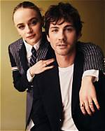 Exploring the Dynamic Duo of Joey King and Aaron Taylor Johnson