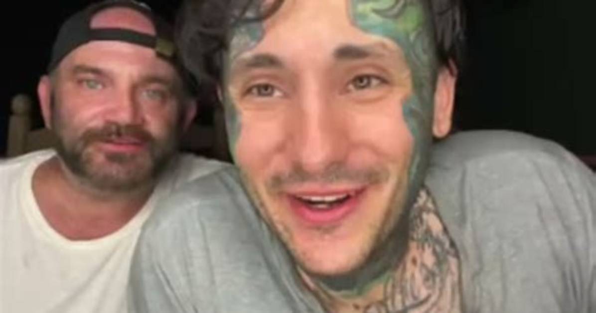 Exploring the Dynamic Journey of Brandon Hantz in Survivor Seasons