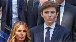 Exploring the Dynamic of the Barron Trump Relationship