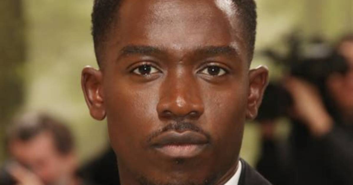 Exploring the Dynamic Range of Damson Idris in Movies and Tv Shows
