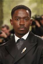 Exploring the Dynamic Range of Damson Idris in Movies and Tv Shows