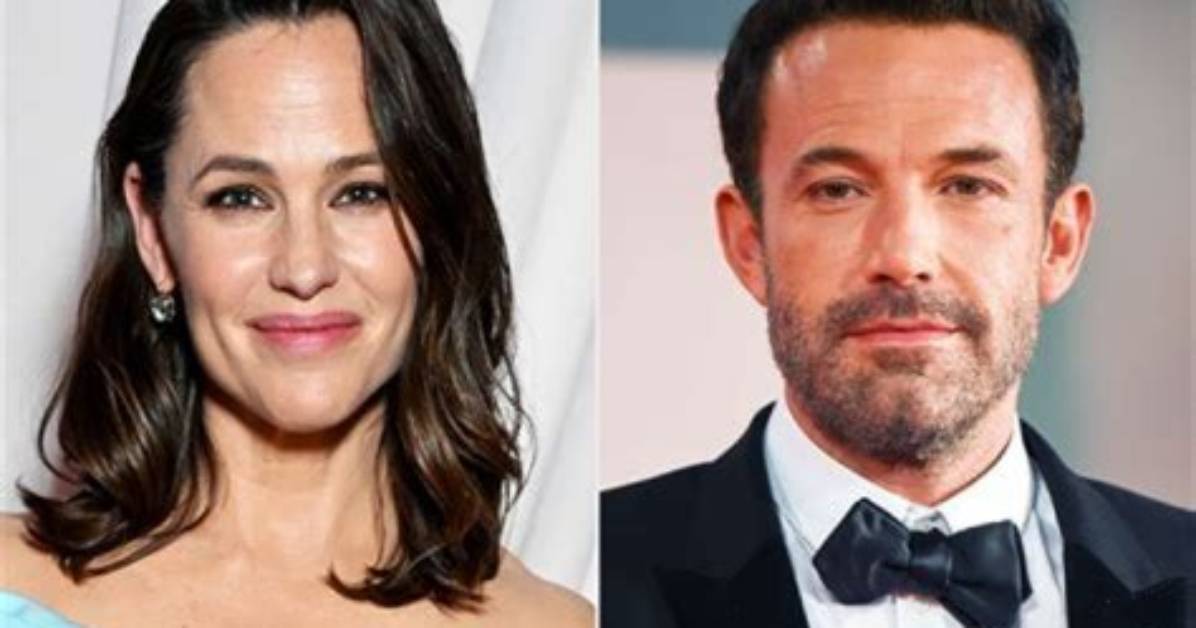 Exploring the Dynamic Relationship of Ben Affleck and Jennifer Garner