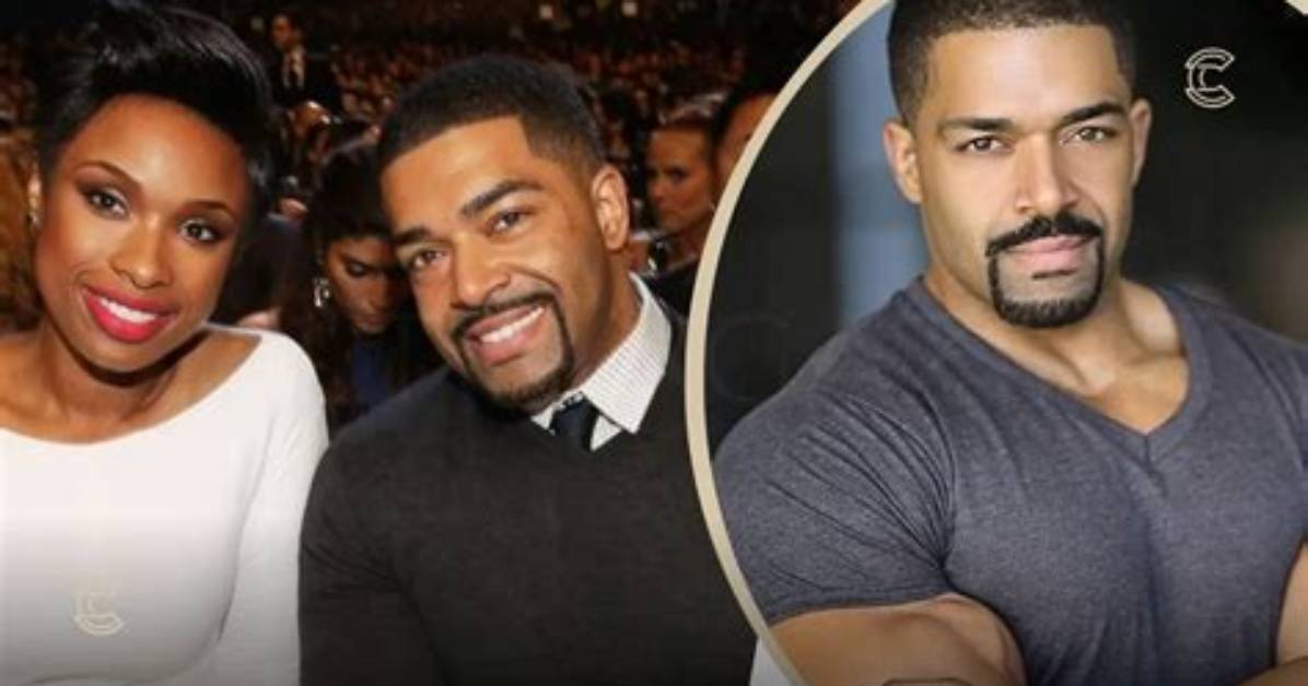 Exploring the Dynamic Relationship of David Otunga and Jennifer Hudson