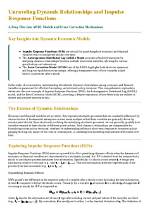 Exploring the Dynamic Relationships and Their Impact on the Franchise