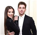 Exploring the Dynamics of Hailee Steinfeld and Josh Allen's Relationship