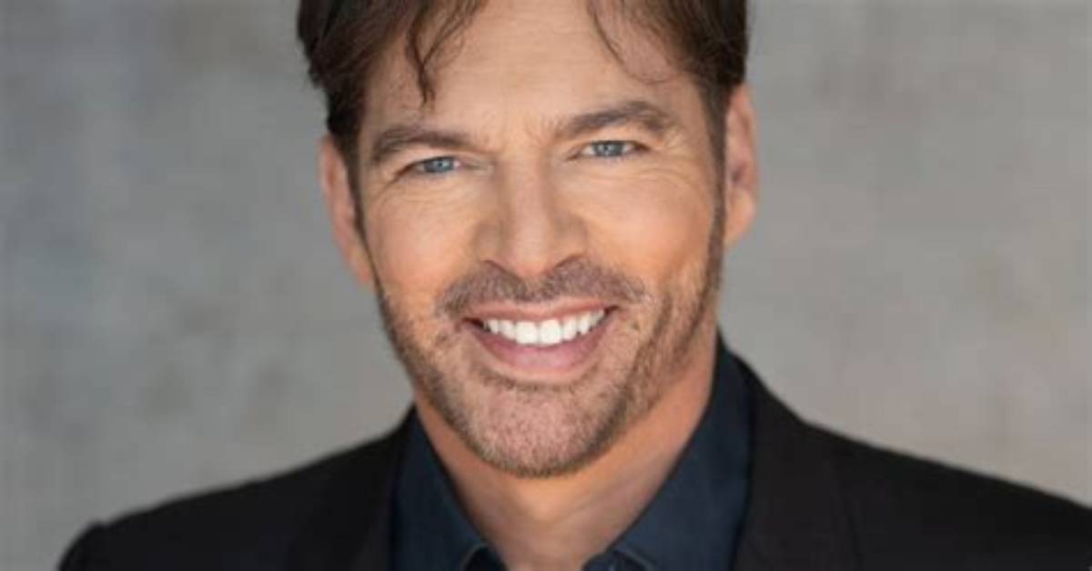 Exploring the Dynamics of Harry Connick Jr.'s Open Marriage