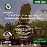 Exploring the Dynamics of the Pakistan Defense Forum