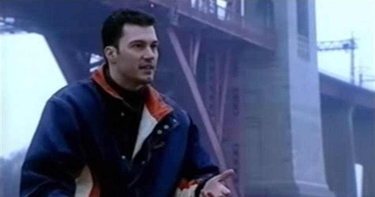 Exploring the Early Year's of Joey Nkotb: a Journey Through His Youth