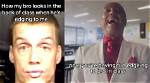 Exploring the Edging in Class Meme Phenomenon