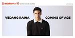 Exploring the Educational Journey of Vedang Raina