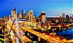Exploring the Enchantment of Boston Lights: a Journey Through the City's Illuminating Experience