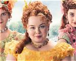 Exploring the Enchantment of the Penelope Featherington Love Scene