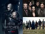 Exploring the Enchantment: Shows Like the Witcher