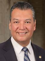 Exploring the Enigma of Alex Padilla: Age and More