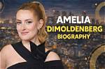 Exploring the Enigma of Amelia Dimoldenberg's Partner