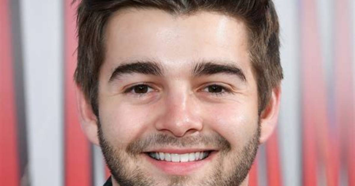 Exploring the Enigma of Jack Griffo's Sexuality