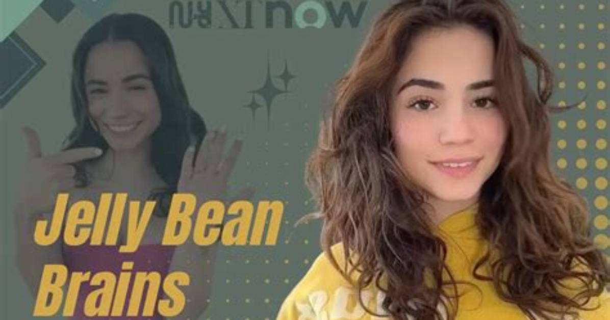Exploring the Enigma of Jellybeanbrains Age