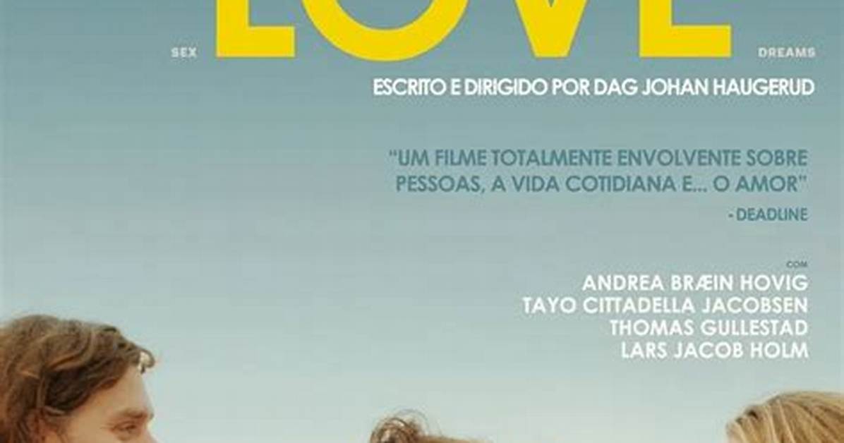 Exploring the Enigma of Love Majewski