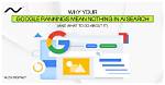 Exploring the Enigma of Nothing Google