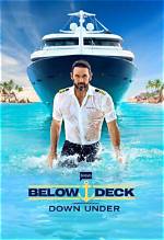 Exploring the Enigmatic Below Deck: a Journey Through Luxury and Adventure